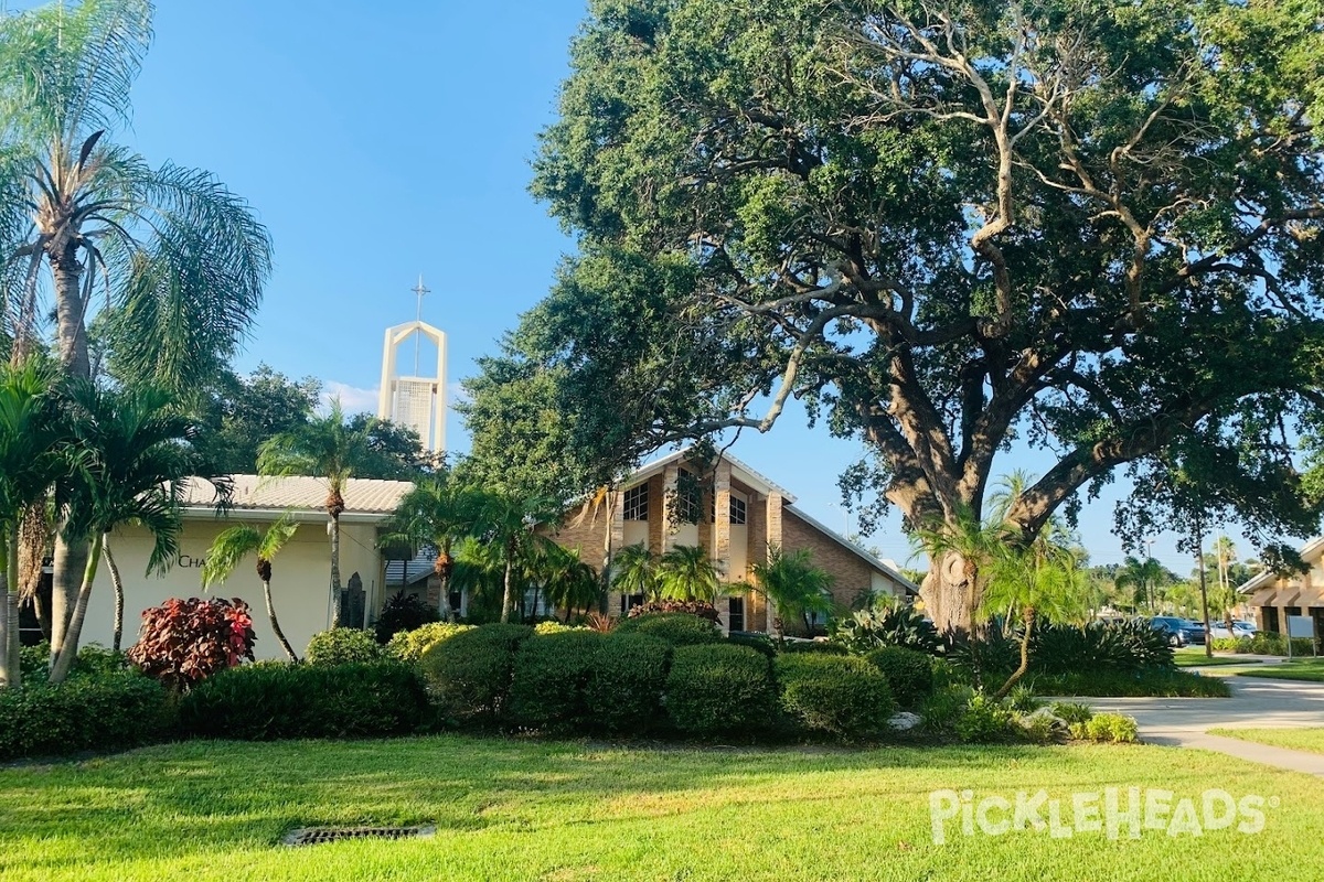 Photo of Pickleball at Church of the Palms